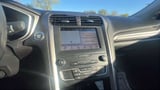 2019 Ford Fusion - Preview 11