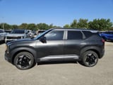 2027 Kia Seltos - Preview 4