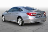 2020 Honda Accord - Preview 11