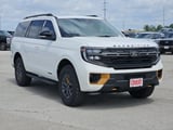 2026 Ford Expedition - Preview 2