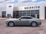 2026 Ford Mustang - Preview 4