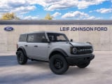 2026 Ford Bronco - Preview 6