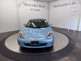 2003 Toyota MR2 - Preview 3