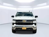2026 Chevrolet Silverado 1500 - Preview 8