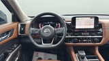 2022 Nissan Pathfinder - Preview 12