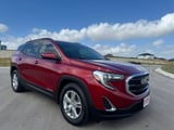 2018 GMC Terrain - Preview 4