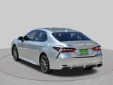2023 Toyota Camry - Preview 3