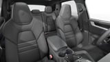 2026 Porsche Cayenne - Preview 12