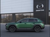2026 Mazda CX-50 - Preview 3