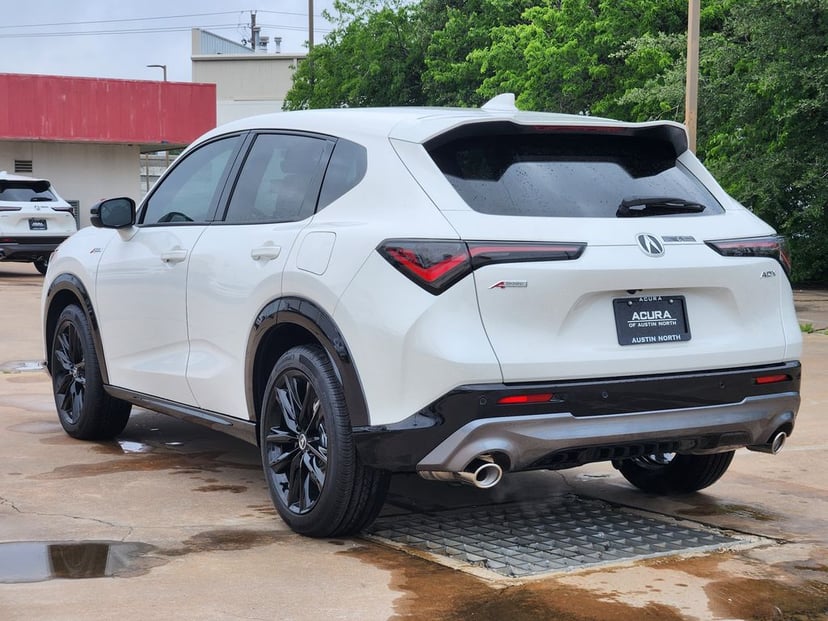 2026 Acura ADX - Image 2