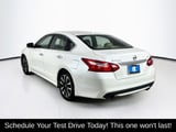2017 Nissan Altima - Preview 5