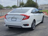 2020 Honda Civic - Preview 6