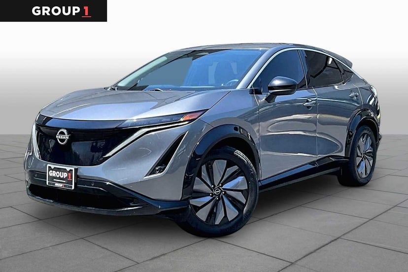 2023 Nissan ARIYA - Image 1