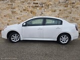 2010 Nissan Sentra - Preview 2