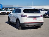 2020 Lincoln Nautilus - Preview 5