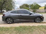 2016 Honda Civic - Preview 2