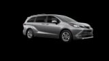 2026 Toyota Sienna - Preview 14