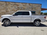 2014 Ford F-150 - Preview 2