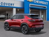2026 Chevrolet Trailblazer - Preview 3