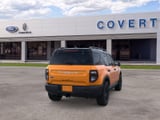 2026 Ford Bronco Sport - Preview 8