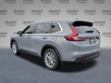 2024 Honda CR-V - Preview 8