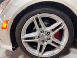 2009 Mercedes-Benz C-Class - Preview 9