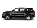 2023 Kia Sorento - Preview 2