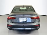 2023 Audi A3 - Preview 6