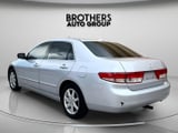 2004 Honda Accord - Preview 10