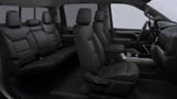 2026 Chevrolet Silverado 2500 HD - Preview 6