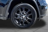 2018 Jeep Grand Cherokee - Preview 6