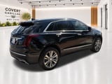 2023 Cadillac XT5 - Preview 9