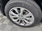 2024 Ford Explorer - Preview 10
