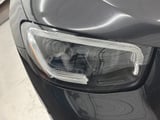 2021 Mercedes-Benz GLC - Preview 10