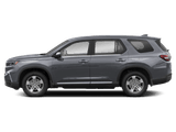 2025 Honda Pilot - Preview 8