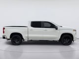 2025 Chevrolet Silverado 1500 - Preview 7