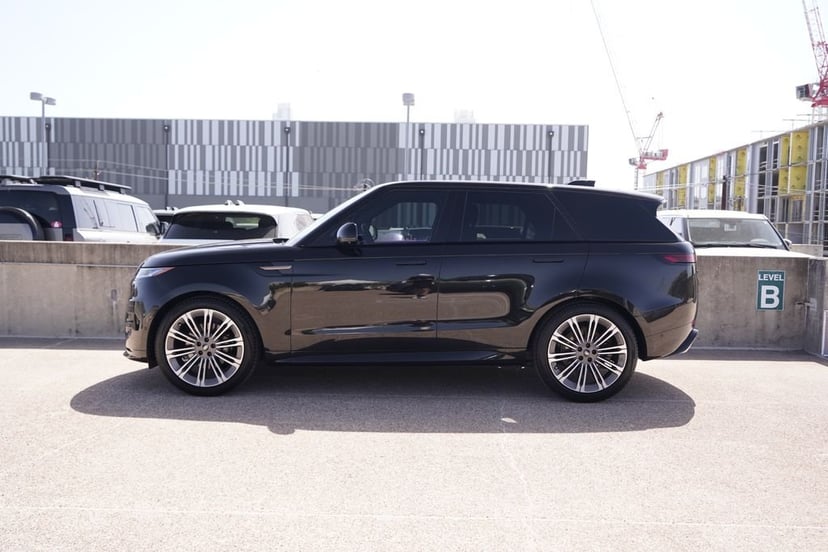 2024 Land Rover Range Rover Sport - Image 1