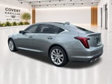 2026 Cadillac CT5 - Preview 13