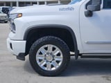 2024 Chevrolet Silverado - Preview 9