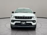 2026 Jeep Compass - Preview 2