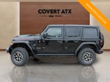 2026 Jeep Wrangler - Preview 3