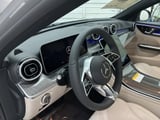 2026 Mercedes-Benz C-Class - Preview 9