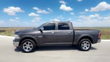 2015 Ram 1500 - Preview 4