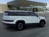 2026 Hyundai Santa Fe - Preview 8