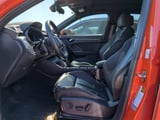 2022 Audi Q3 - Preview 14
