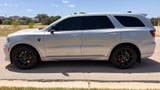 2024 Dodge Durango - Preview 4