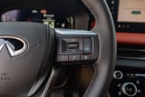 2027 INFINITI QX65 - Preview 12