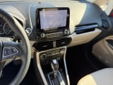 2020 Ford EcoSport - Preview 12
