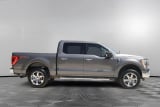 2021 Ford F-150 - Preview 4