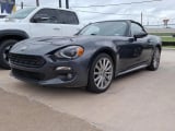 2017 FIAT 124 Spider - Preview 3